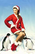 Pin-up