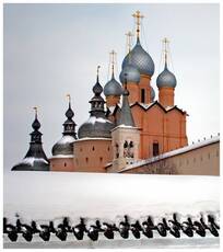 О Ростове Великом 2