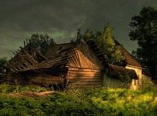 Соседушка горемычная