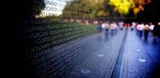 In memory