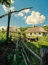 Диканька