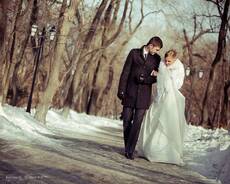 Maksim and Antonina