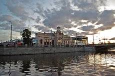 Варшавский экспресс