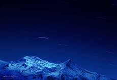Mont Blanc