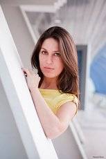 La mirada femenina