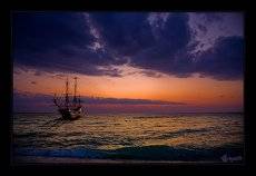 Возвращение...