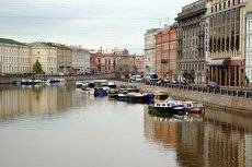 Северная Венеция