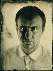 Зомбиленд, Ambrotype, 18x24