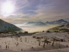Avoriaz