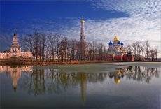 *Хрустальный звон*