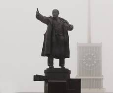 я вернулся