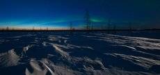 Aurora Borealis