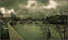 Aeterna urbs...