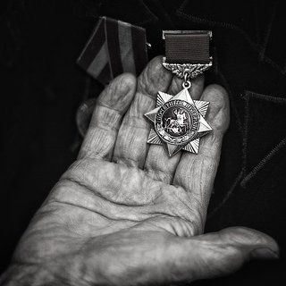 Память нашей победы