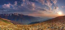 Beautiful Karpaty