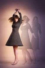 Dance Me To The Past