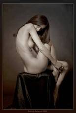 nude