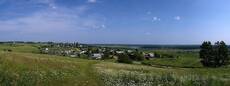Село Ыб