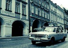 такси-блюз