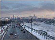 Утро красит нежным цветом