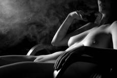 Decadence Woman