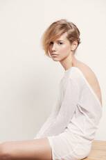 test shoot