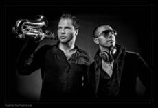 out of jazz