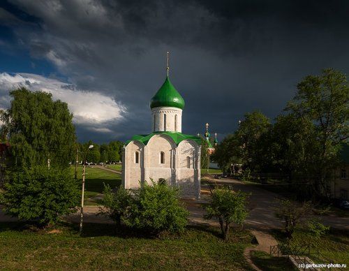 Переславль Залесский Фото Улиц