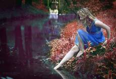 wonderriver