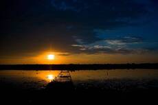 Apocalypse Sunset...