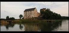 Kastelholm Castle