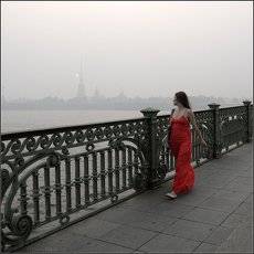 Ах лето красное любил бы я тебя...