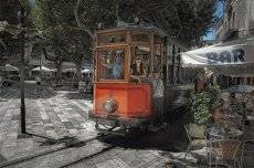 Tram time # 3