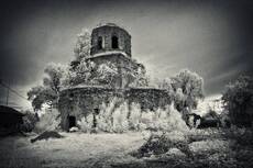 старые церкви черниговщины...