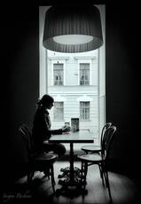 alone