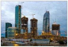 Строительство башни