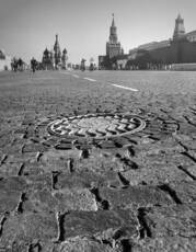 Красная площадь