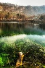 Mountain Lake