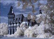 infrared hungary