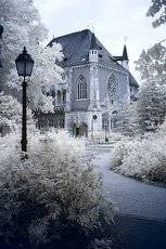 infrared hungary