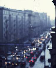 rain