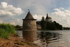 Псковский берег