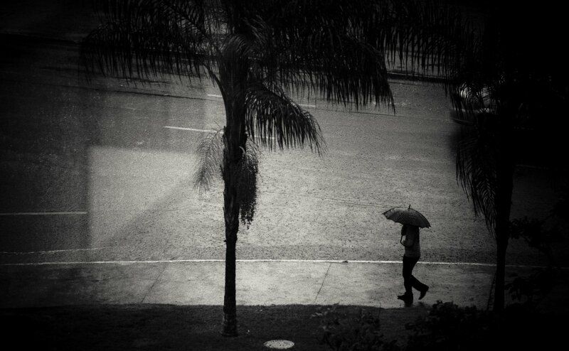 Dias de chuva