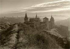 Старая крепость