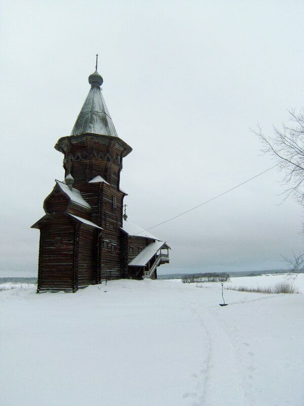 Северная церковь