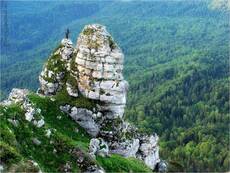 Стражи Черногора