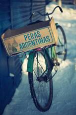 argentine stories