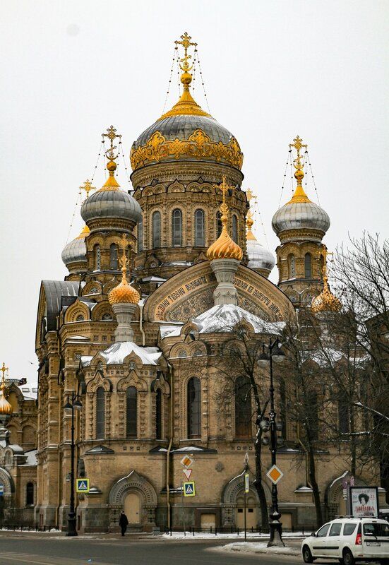 Подворье Киево Печерской лавры , церковь Успения Богородицы