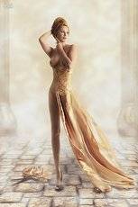 Gold tailor