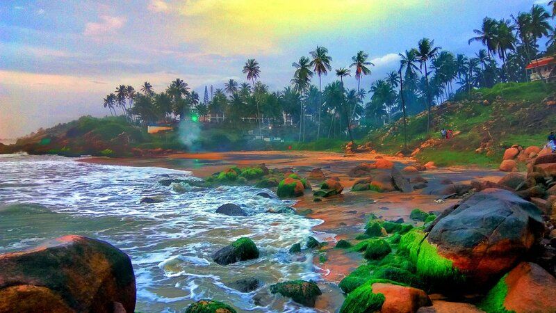Heaven Kerala